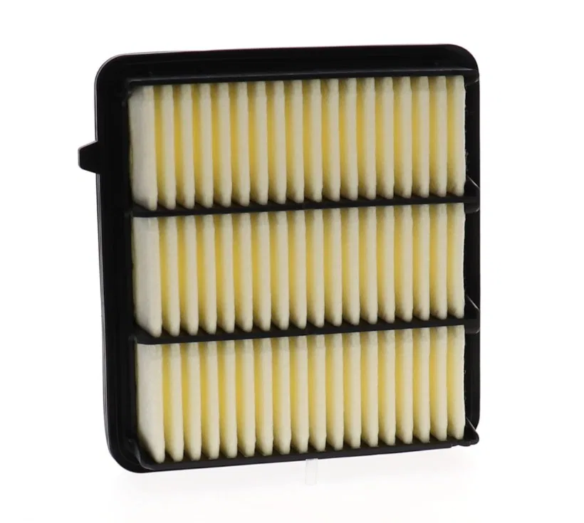 WA10872 – WIX FILTR LD Air Filter, OE Replacement - view 2